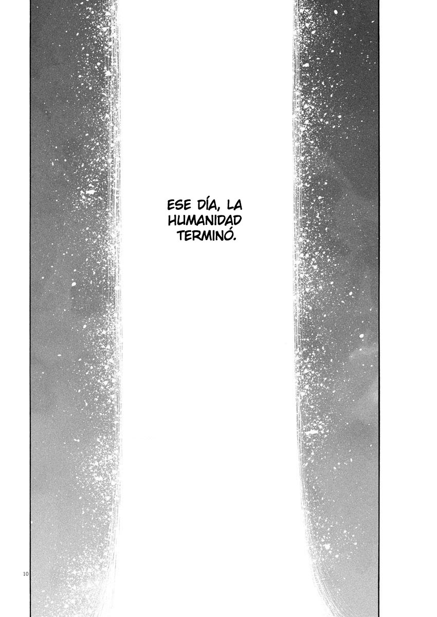 Read Dead Dead Demons Dededededestruction (es) Manga Online