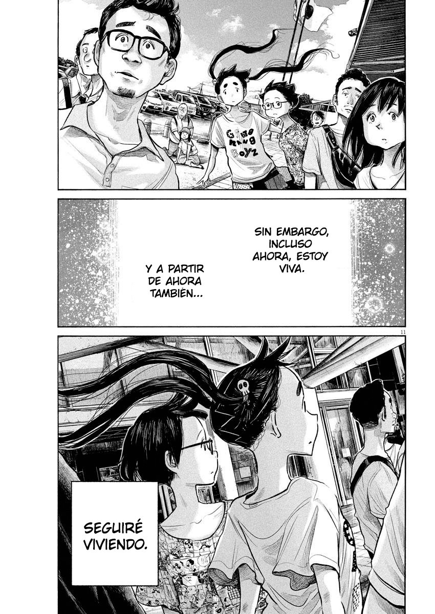 Read Dead Dead Demons Dededededestruction (es) Manga Online