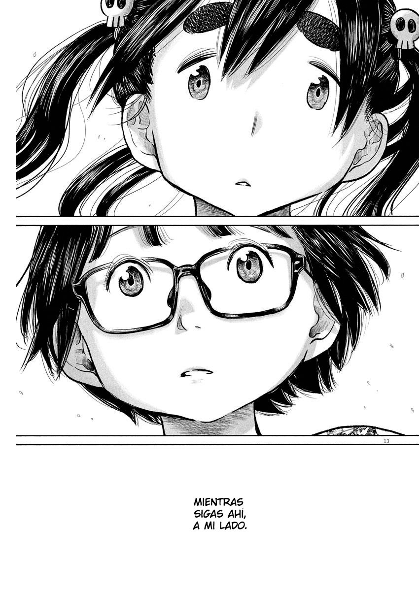 Read Dead Dead Demons Dededededestruction (es) Manga Online