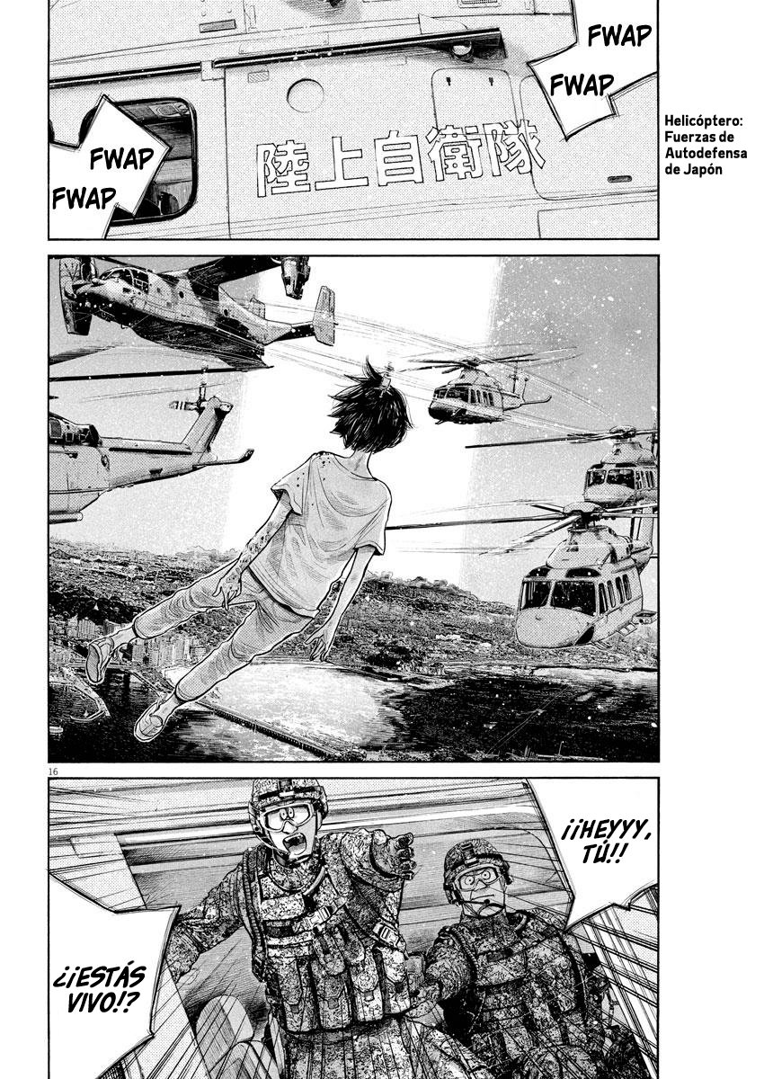 Read Dead Dead Demons Dededededestruction (es) Manga Online