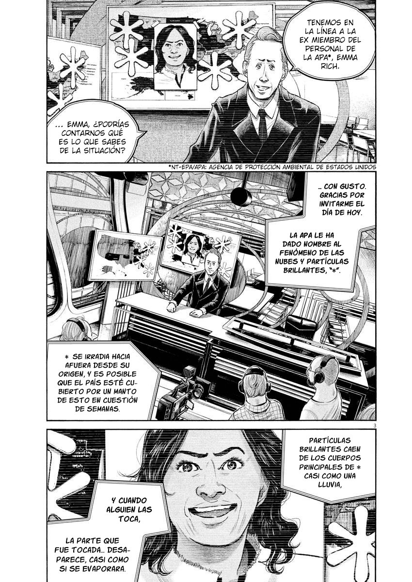 Read Dead Dead Demons Dededededestruction (es) Manga Online