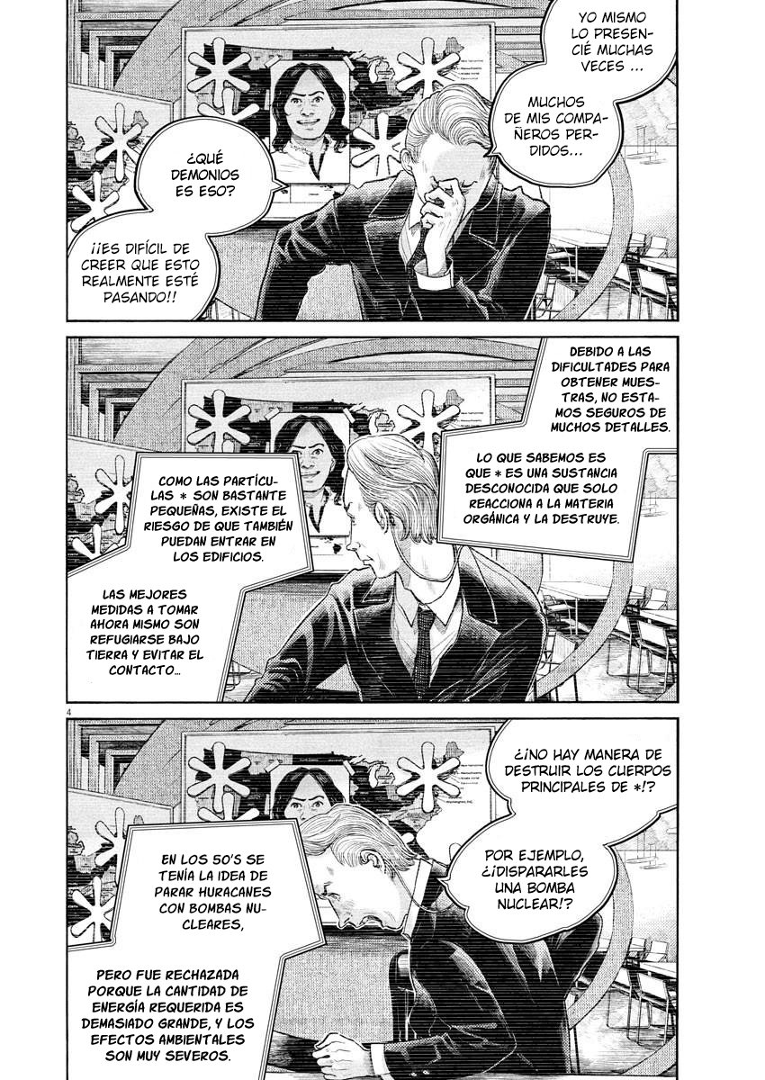 Read Dead Dead Demons Dededededestruction (es) Manga Online