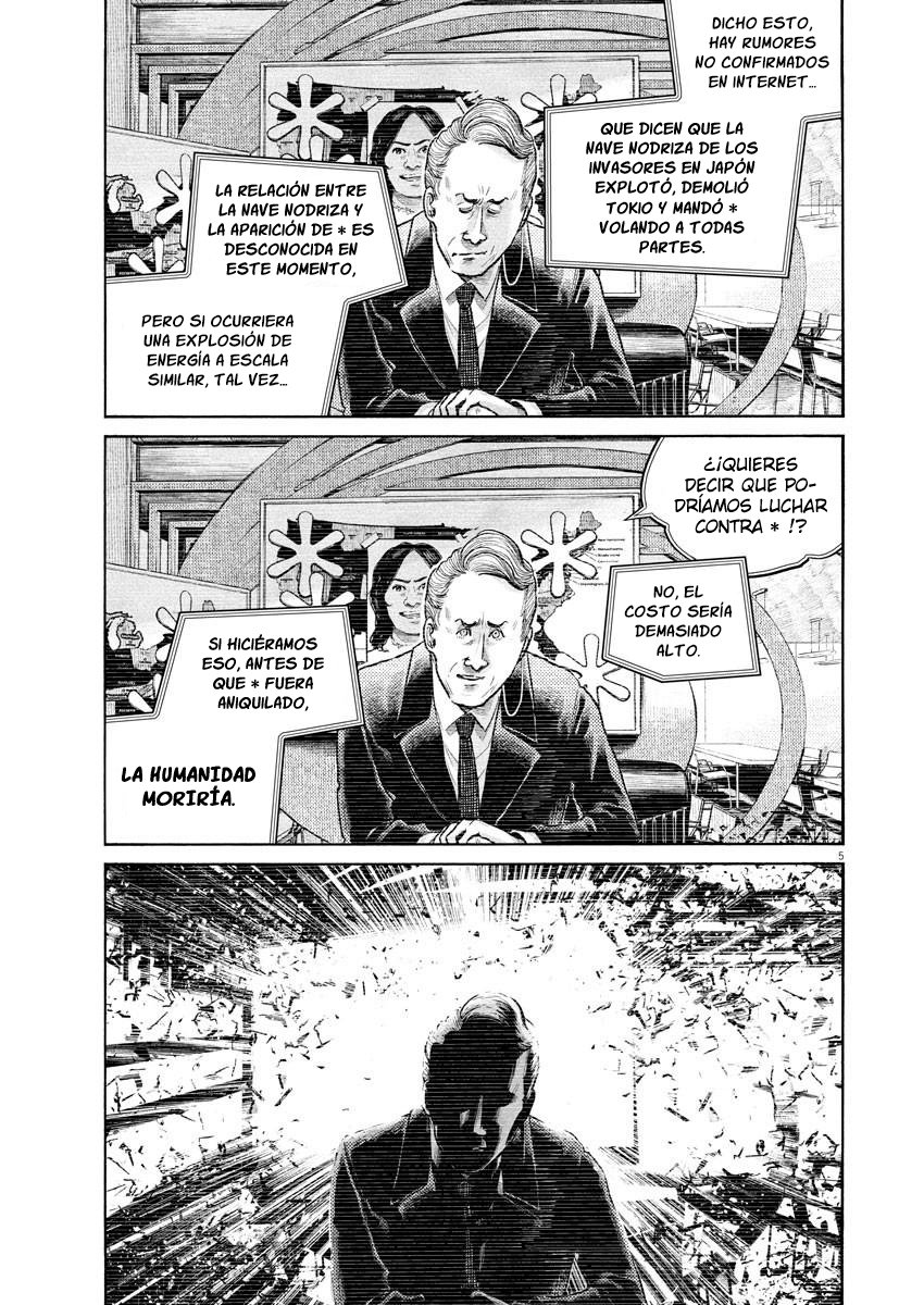 Read Dead Dead Demons Dededededestruction (es) Manga Online