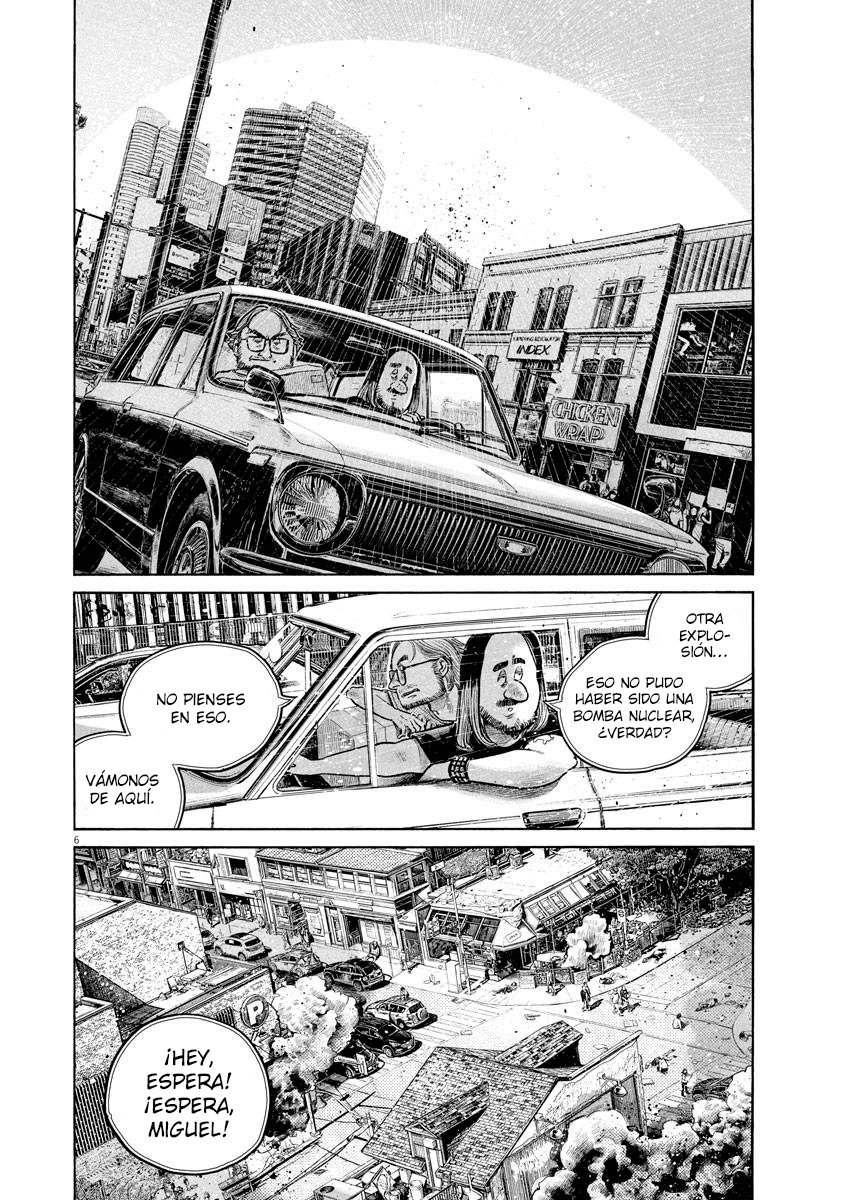 Read Dead Dead Demons Dededededestruction (es) Manga Online