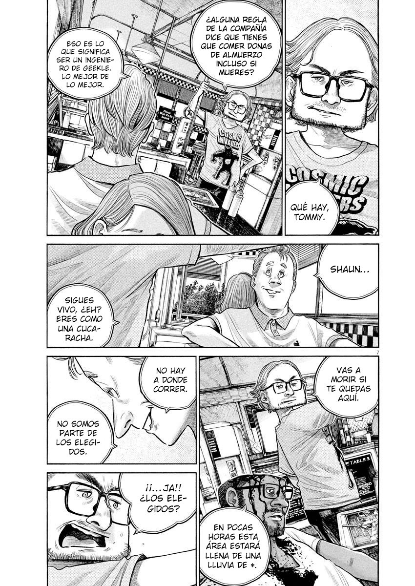 Read Dead Dead Demons Dededededestruction (es) Manga Online