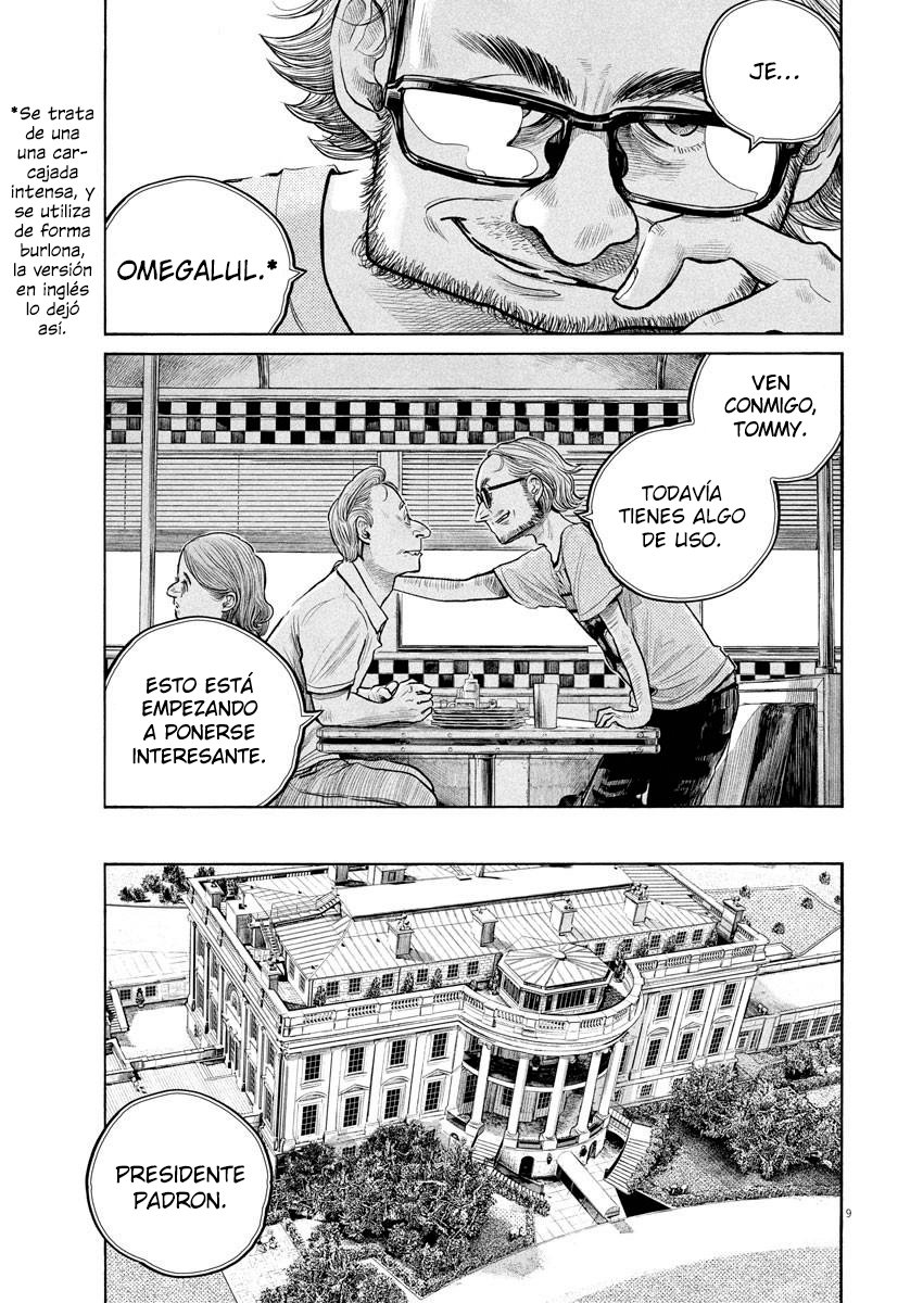 Read Dead Dead Demons Dededededestruction (es) Manga Online