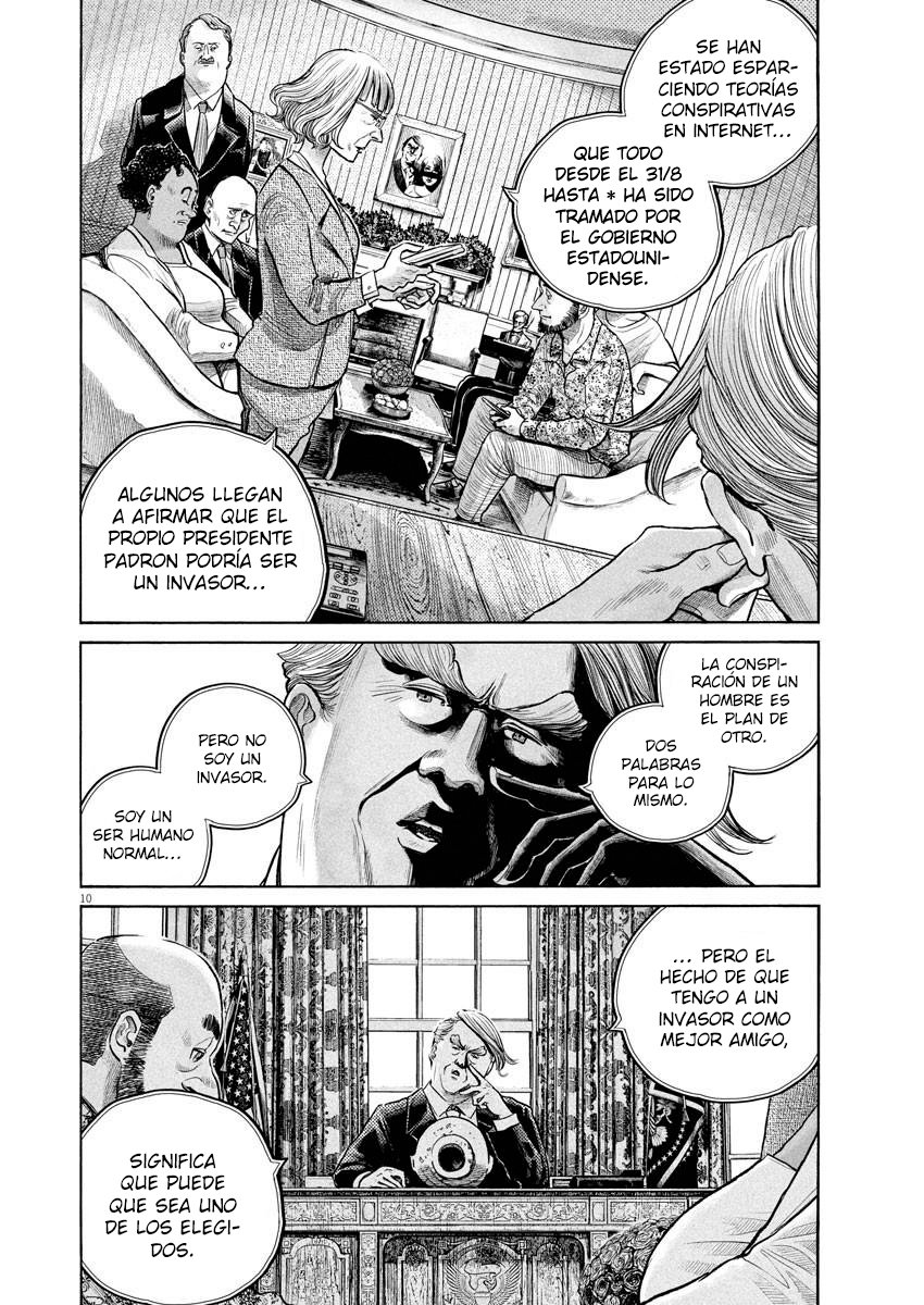 Read Dead Dead Demons Dededededestruction (es) Manga Online