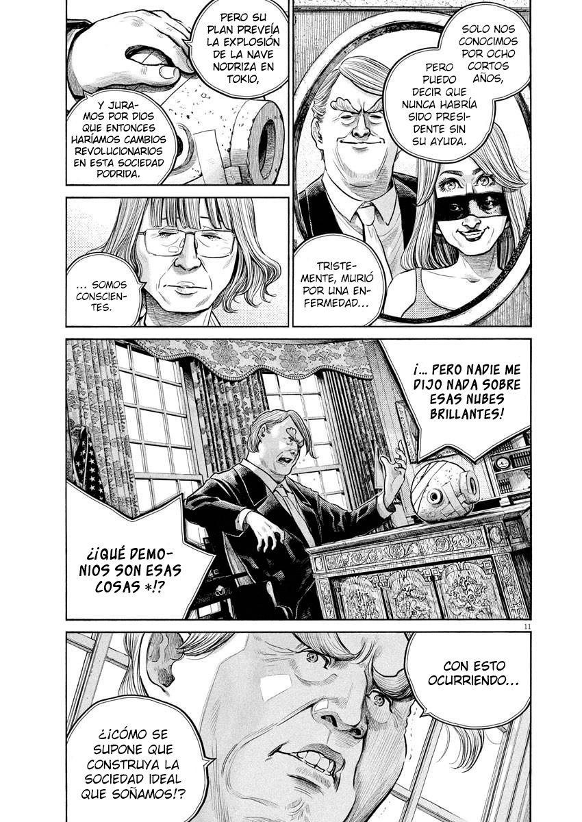 Read Dead Dead Demons Dededededestruction (es) Manga Online