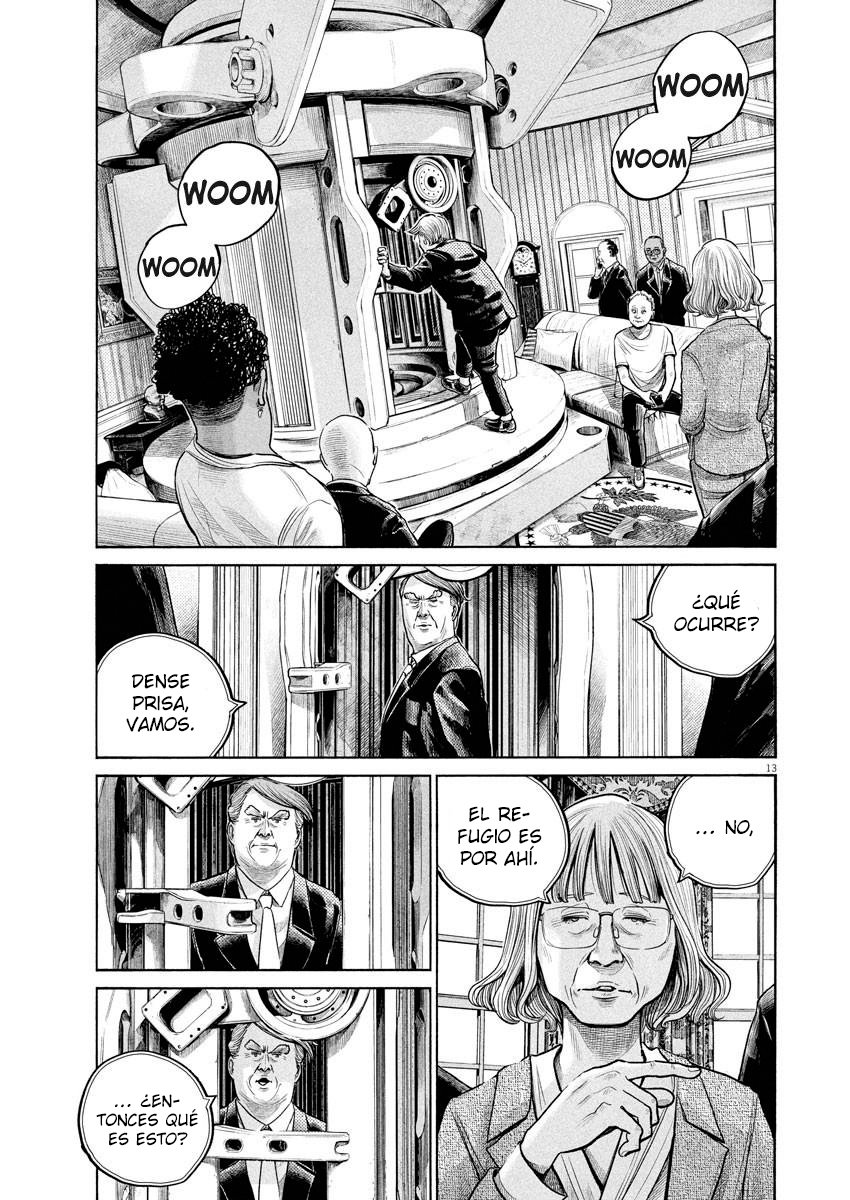 Read Dead Dead Demons Dededededestruction (es) Manga Online