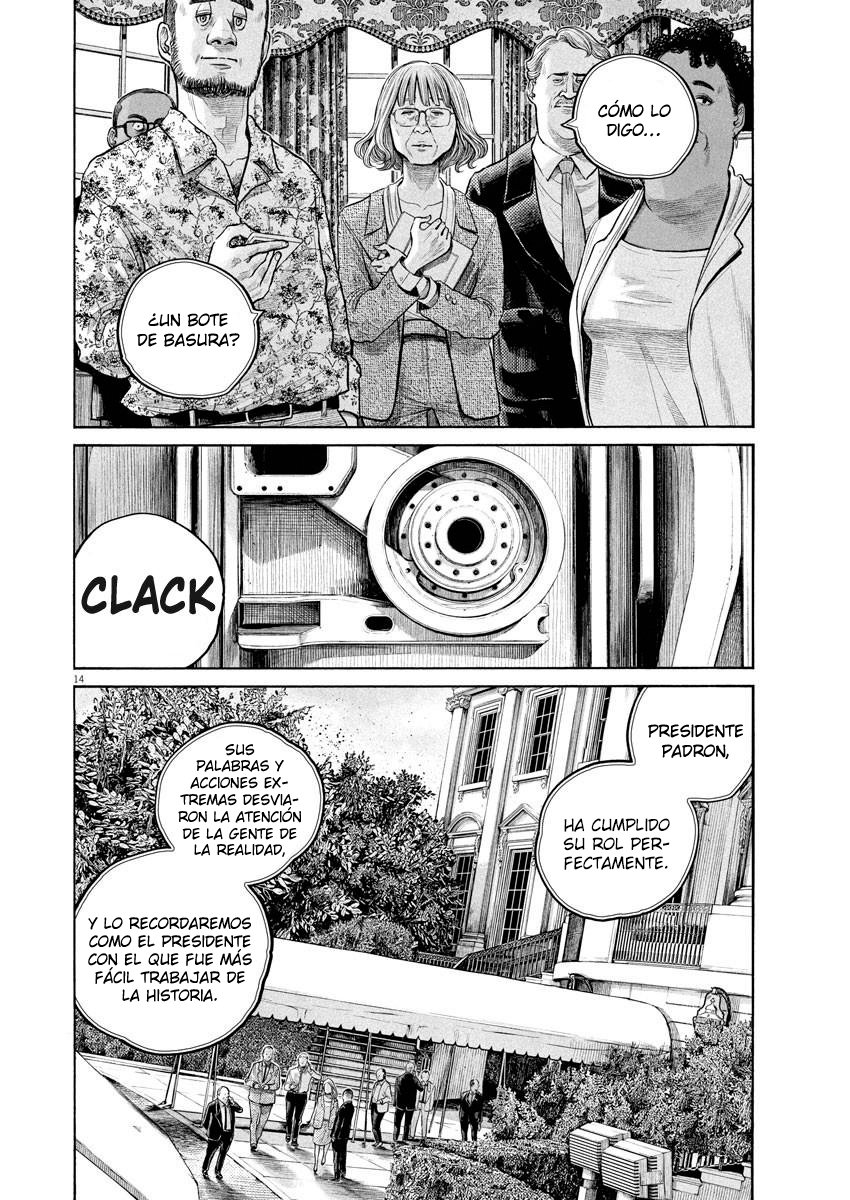 Read Dead Dead Demons Dededededestruction (es) Manga Online