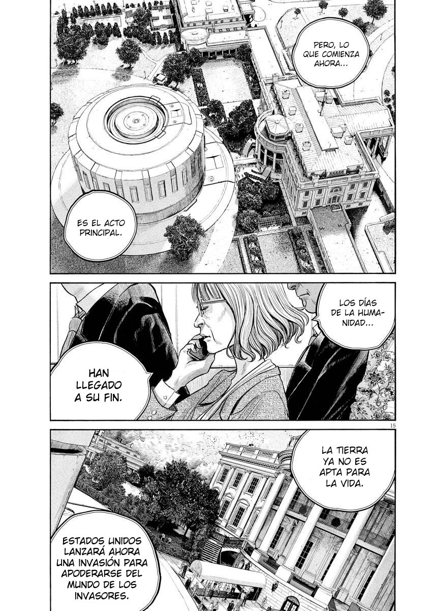 Read Dead Dead Demons Dededededestruction (es) Manga Online