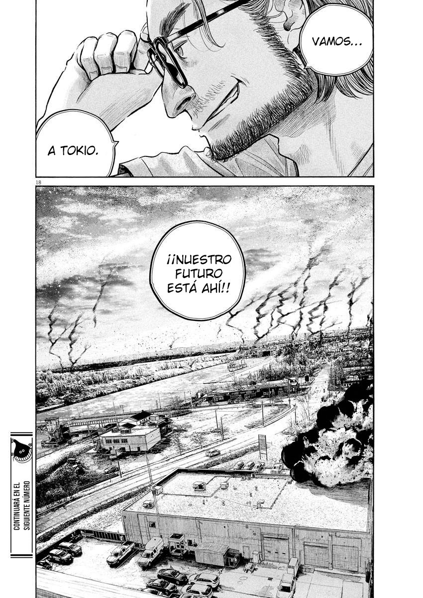 Read Dead Dead Demons Dededededestruction (es) Manga Online