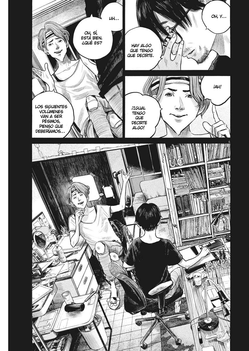 Read Dead Dead Demons Dededededestruction (es) Manga Online