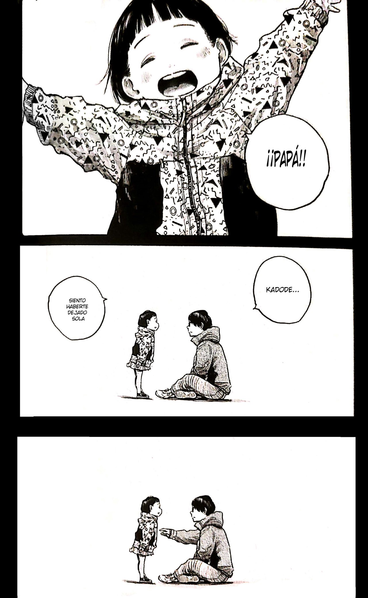 Read Dead Dead Demons Dededededestruction (es) Manga Online