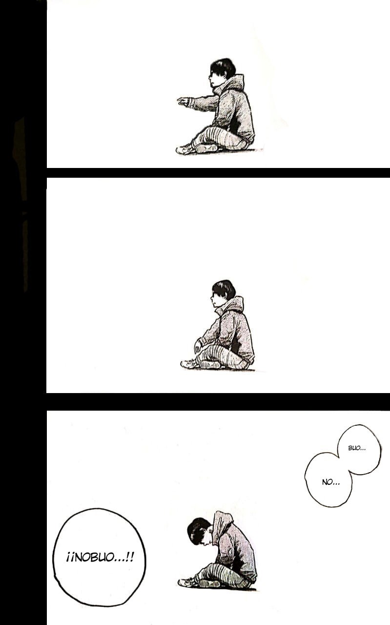 Read Dead Dead Demons Dededededestruction (es) Manga Online