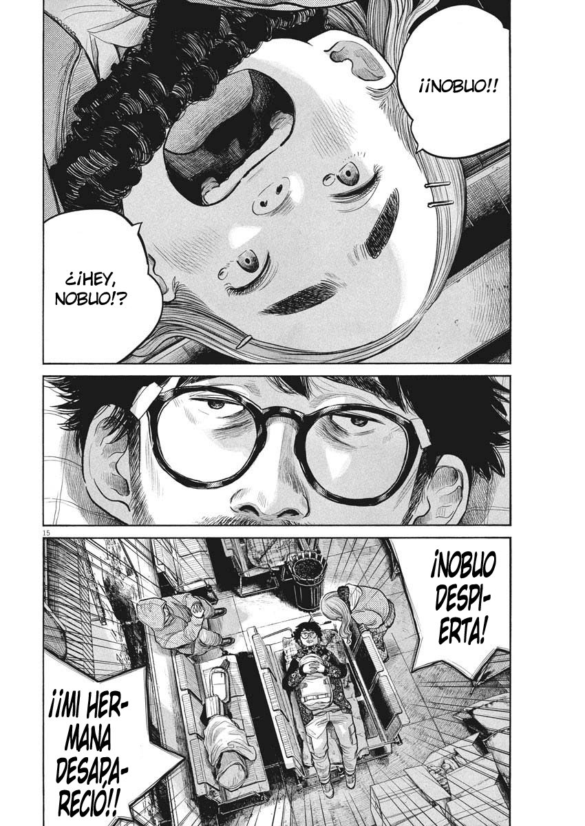 Read Dead Dead Demons Dededededestruction (es) Manga Online