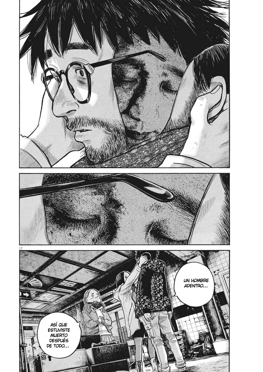 Read Dead Dead Demons Dededededestruction (es) Manga Online