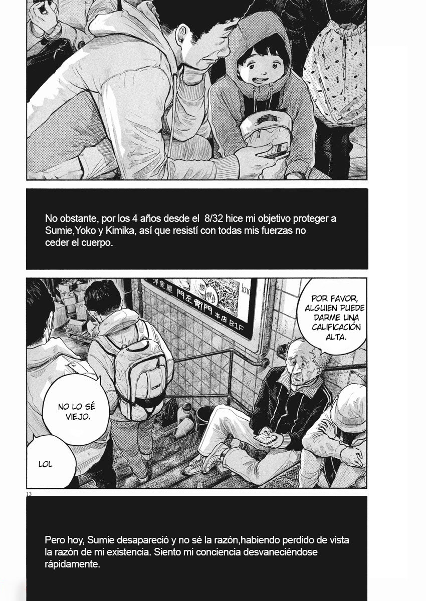 Read Dead Dead Demons Dededededestruction (es) Manga Online