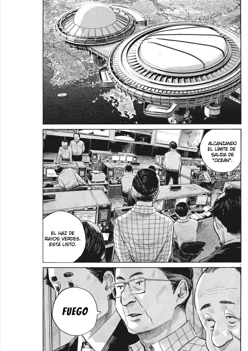 Read Dead Dead Demons Dededededestruction (es) Manga Online