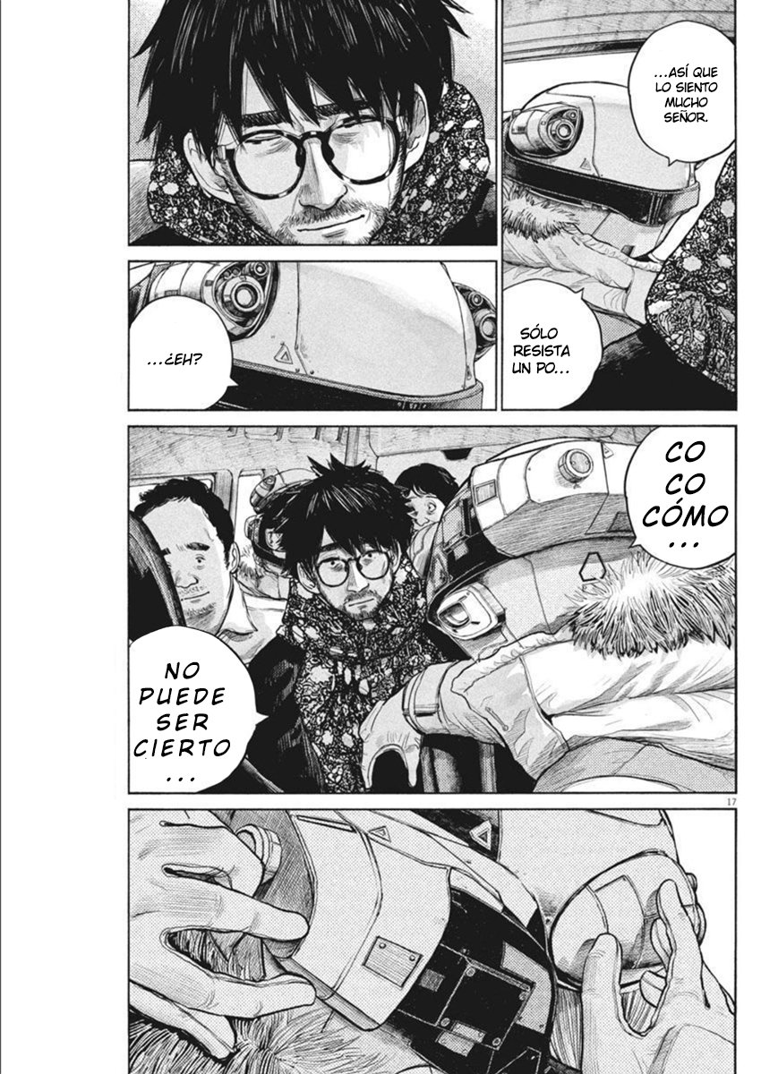 Read Dead Dead Demons Dededededestruction (es) Manga Online