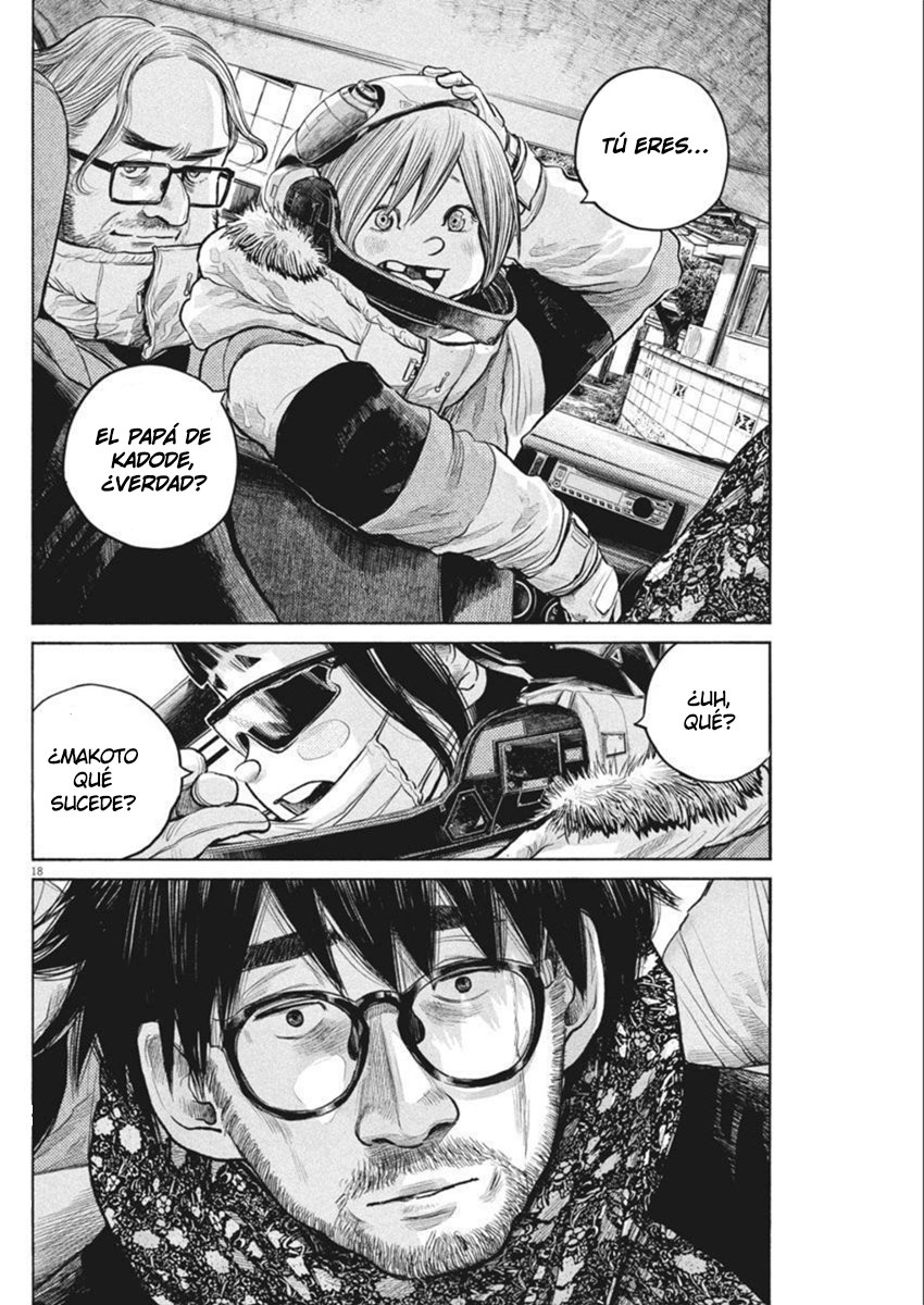 Read Dead Dead Demons Dededededestruction (es) Manga Online