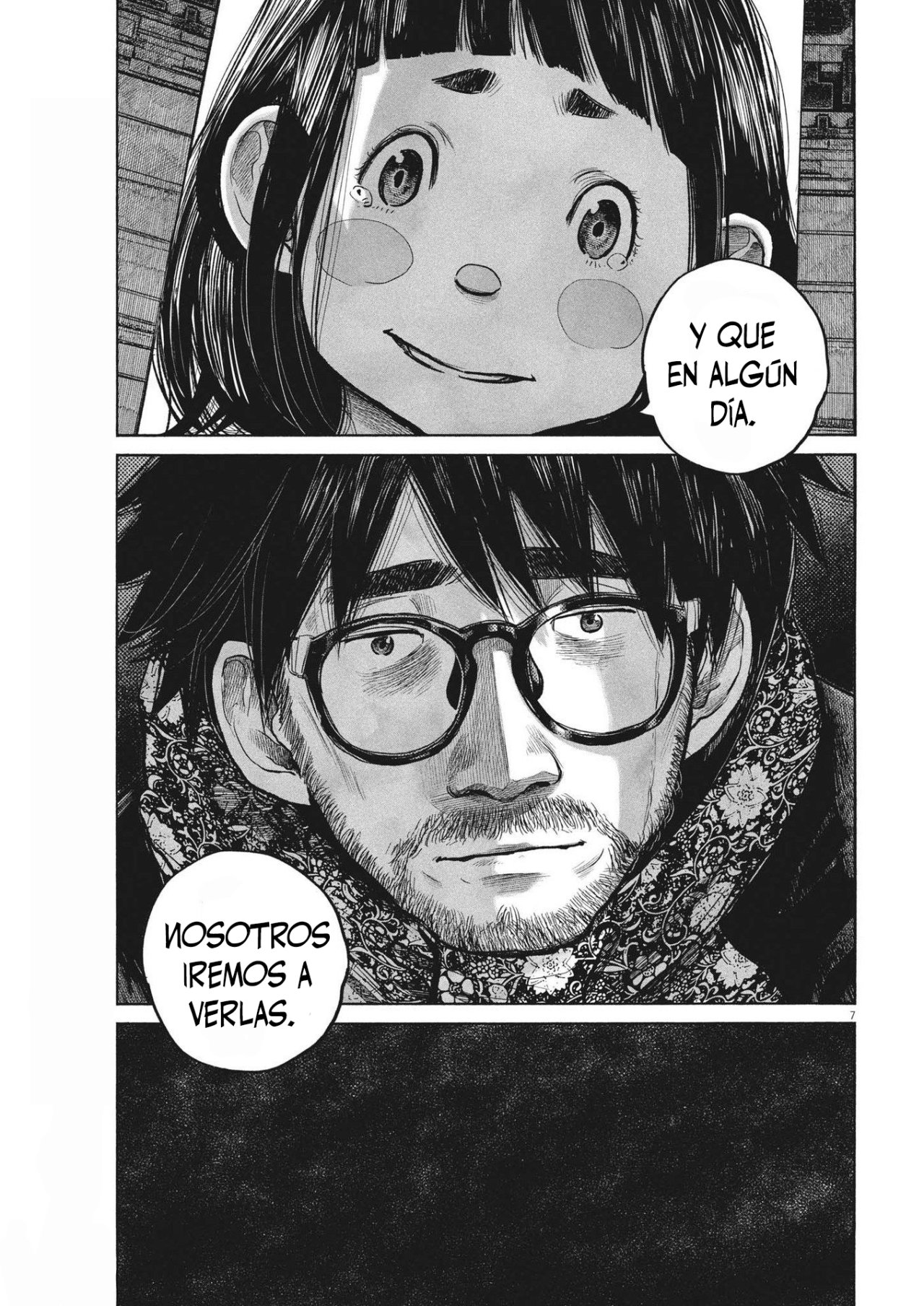 Read Dead Dead Demons Dededededestruction (es) Manga Online