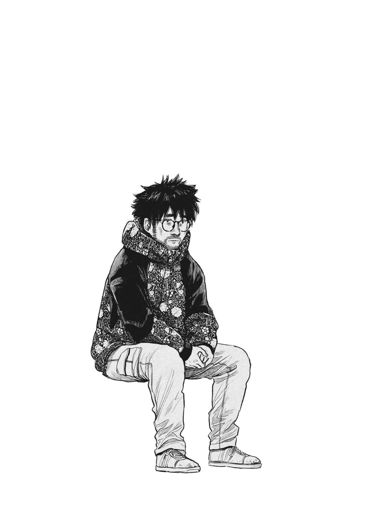 Read Dead Dead Demons Dededededestruction (es) Manga Online