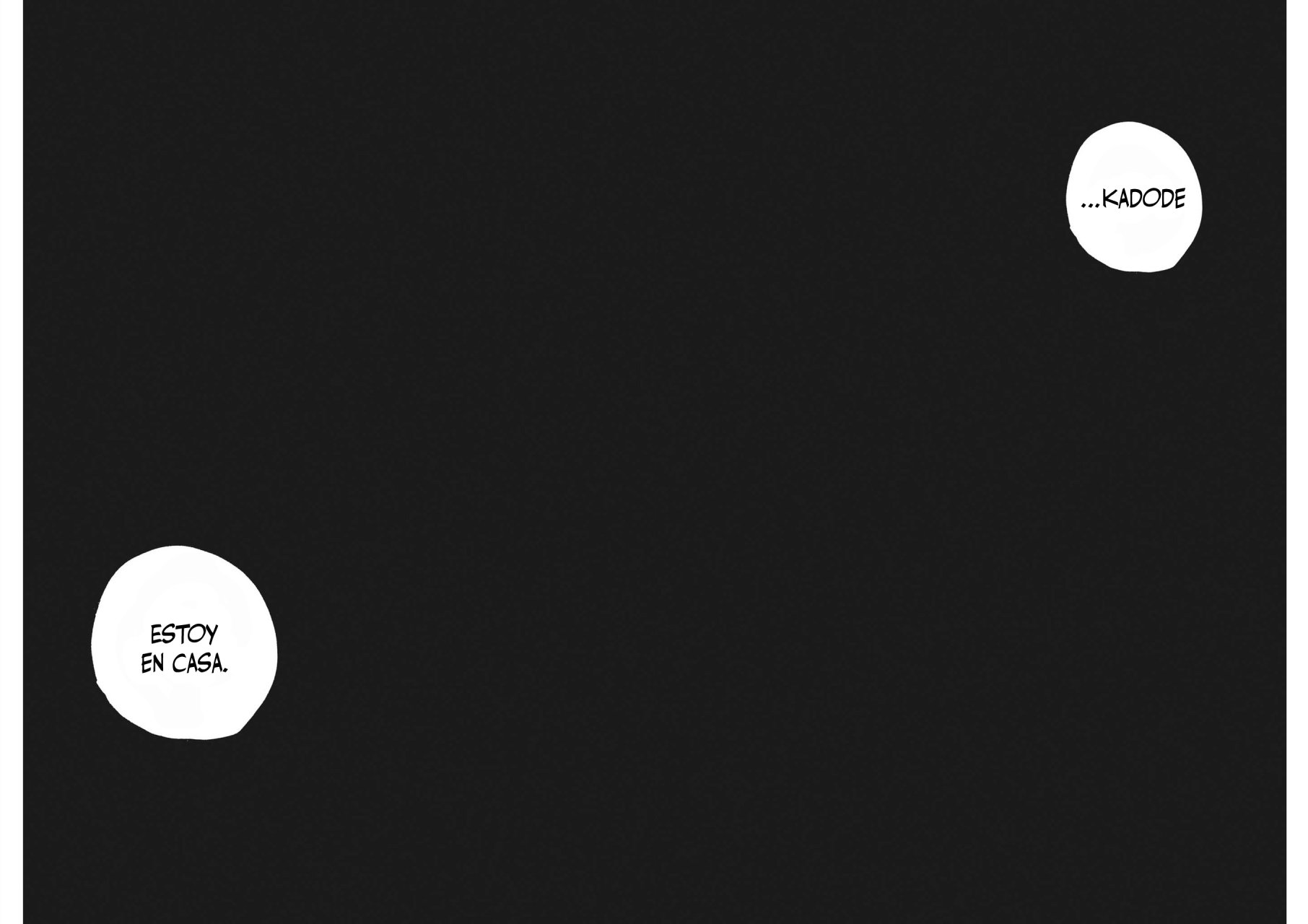 Read Dead Dead Demons Dededededestruction (es) Manga Online