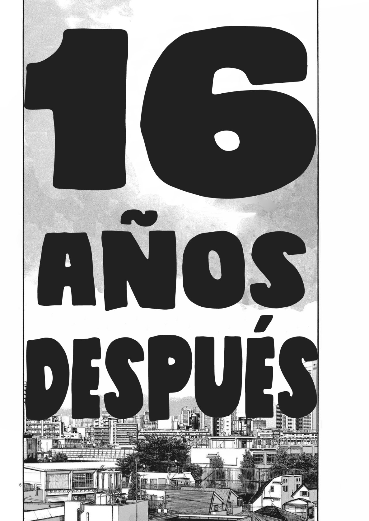 Read Dead Dead Demons Dededededestruction (es) Manga Online