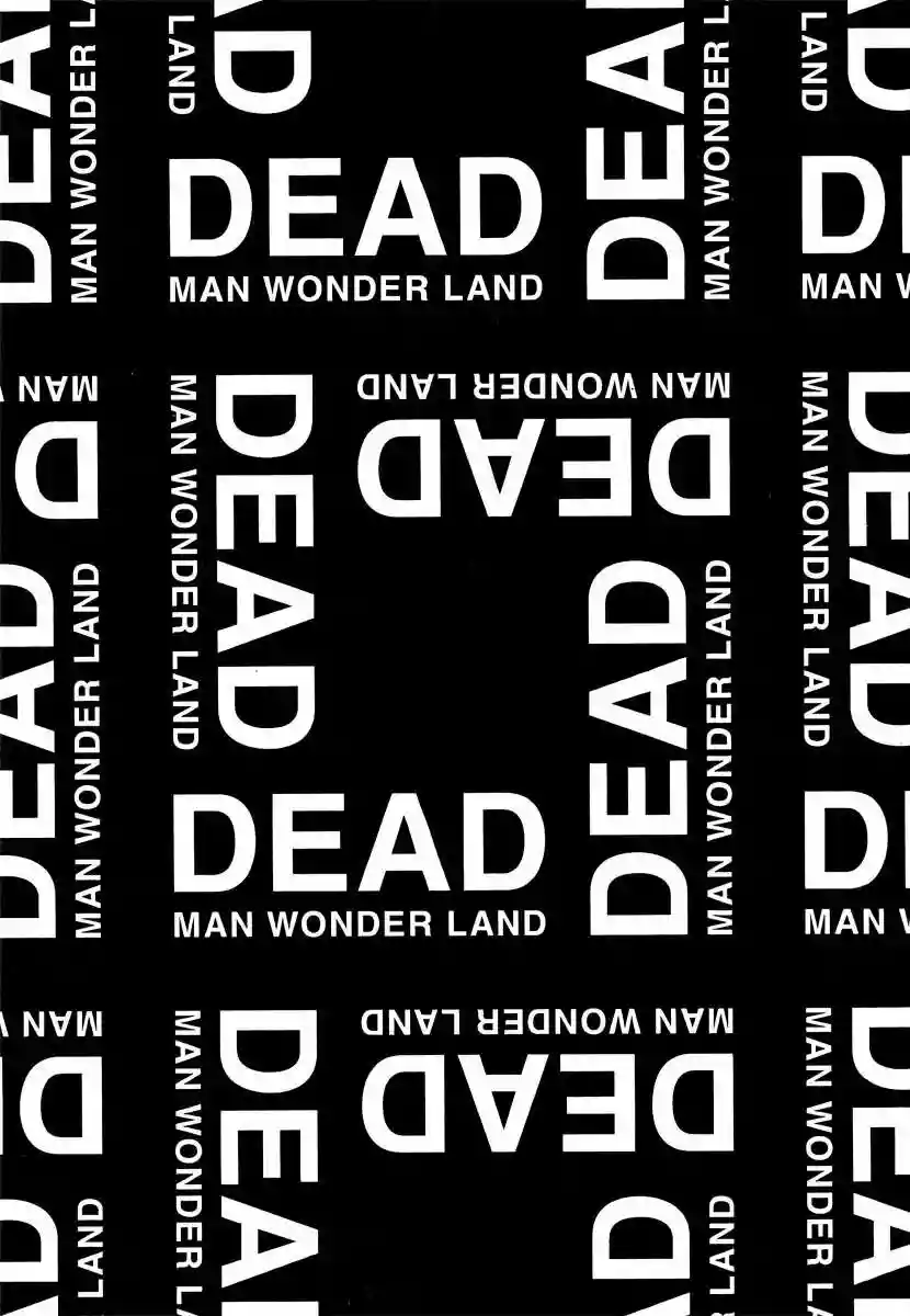 Read Deadman Wonderland (es) Manga Online