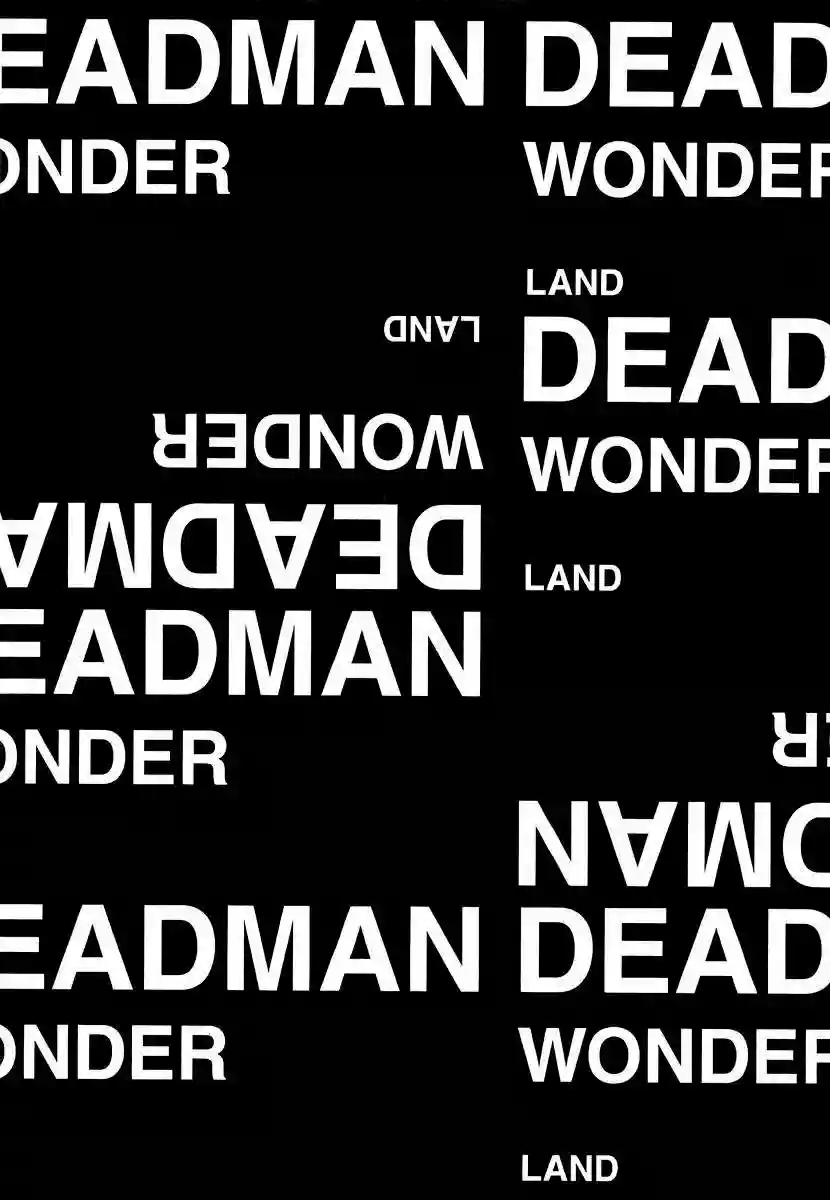 Read Deadman Wonderland (es) Manga Online