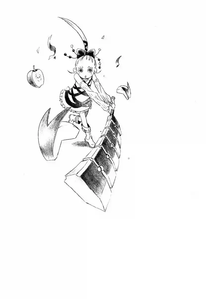 Read Deadman Wonderland (es) Manga Online
