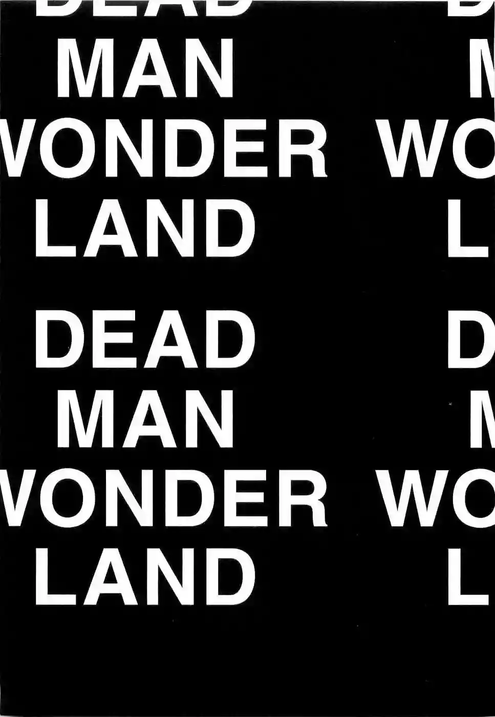 Read Deadman Wonderland (es) Manga Online