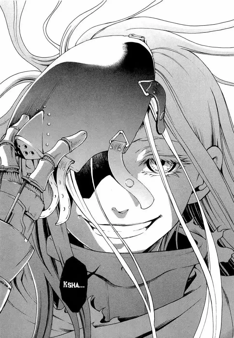 Read Deadman Wonderland (es) Manga Online