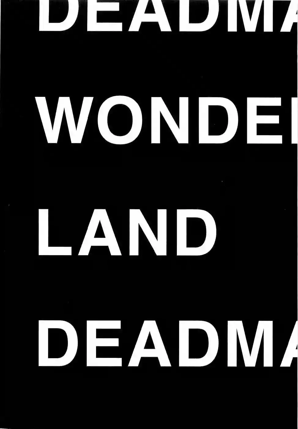 Read Deadman Wonderland (es) Manga Online