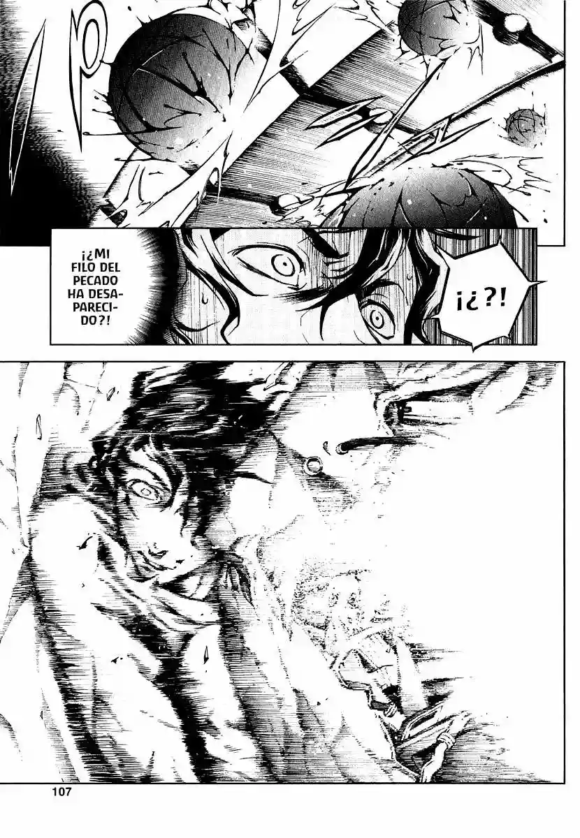 Read Deadman Wonderland (es) Manga Online