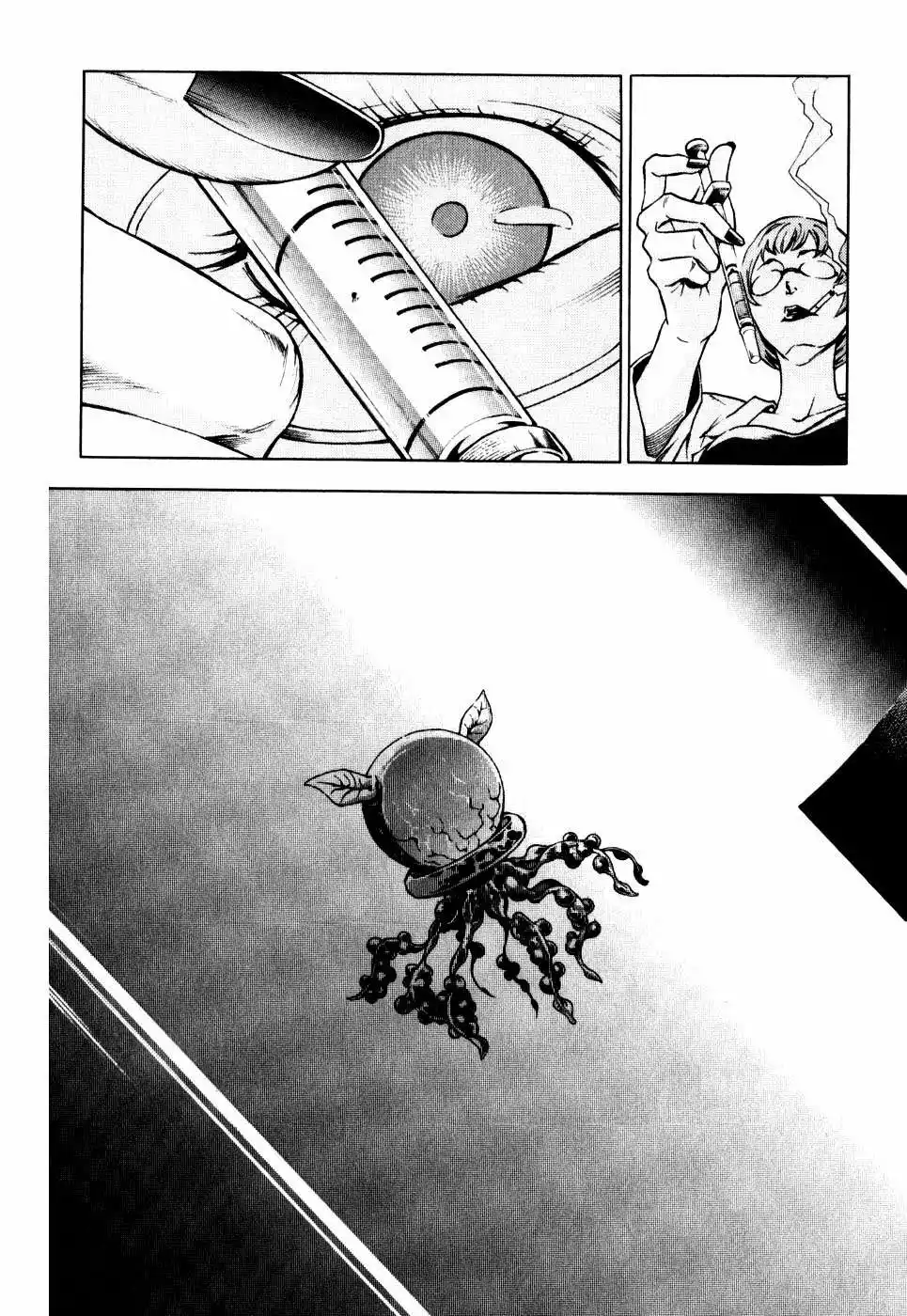 Read Deadman Wonderland (es) Manga Online