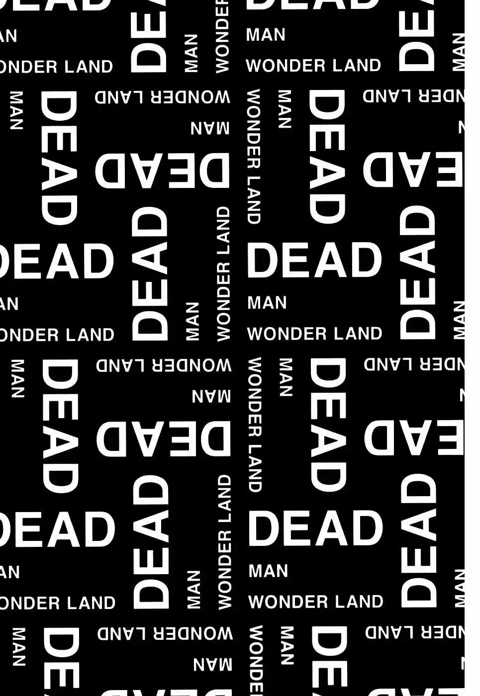 Read Deadman Wonderland (es) Manga Online