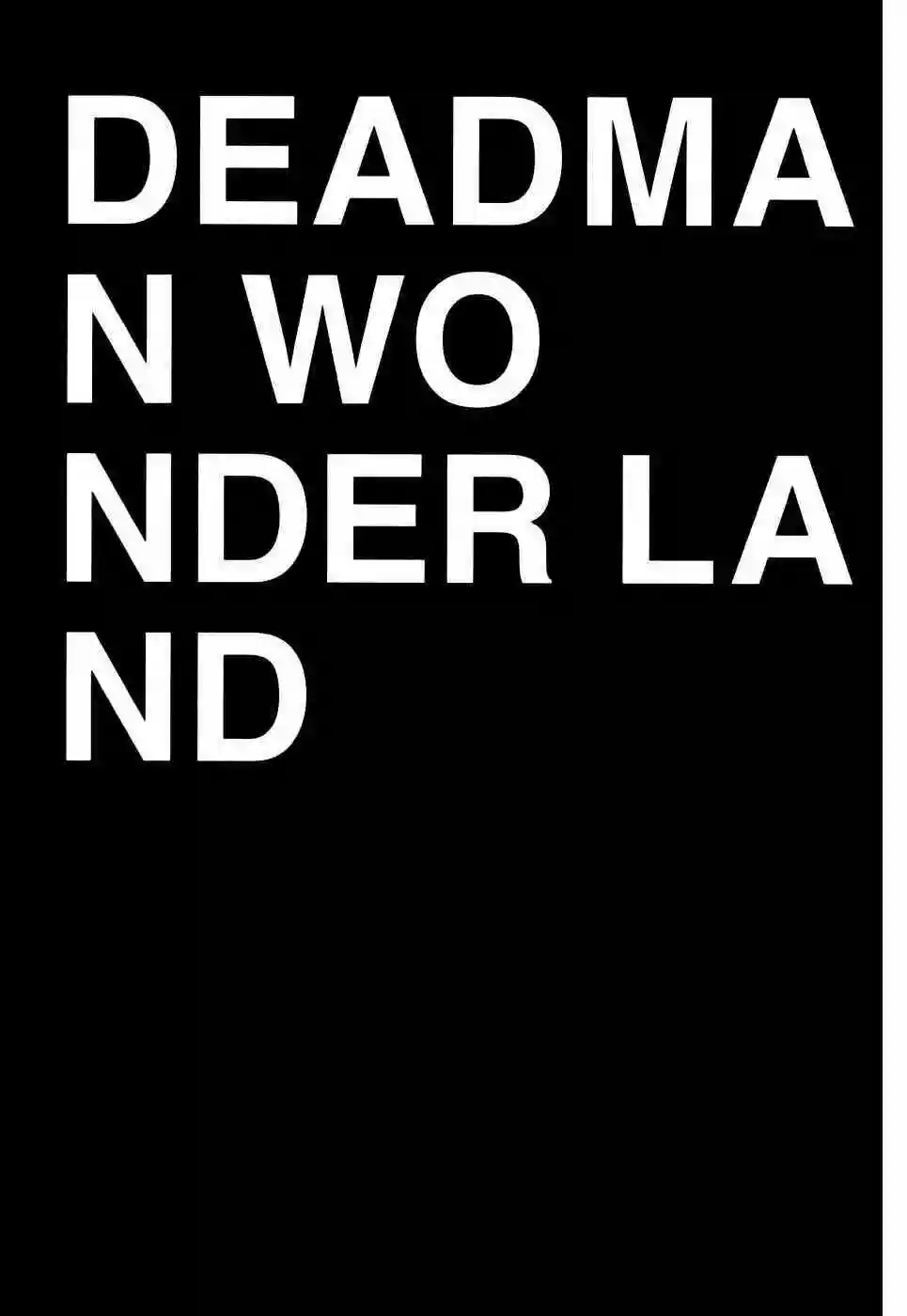 Read Deadman Wonderland (es) Manga Online