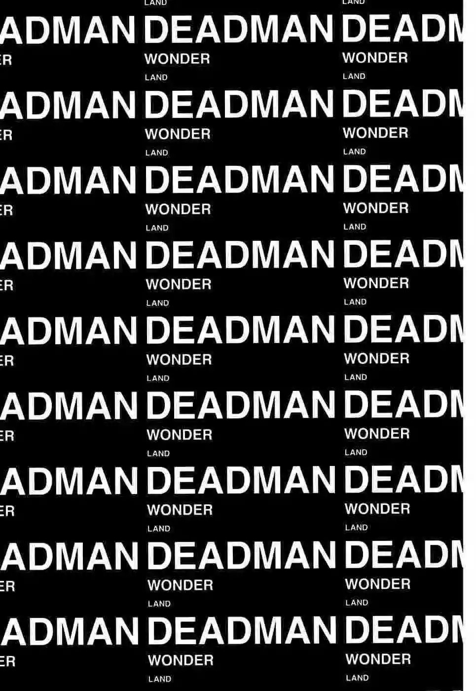 Read Deadman Wonderland (es) Manga Online