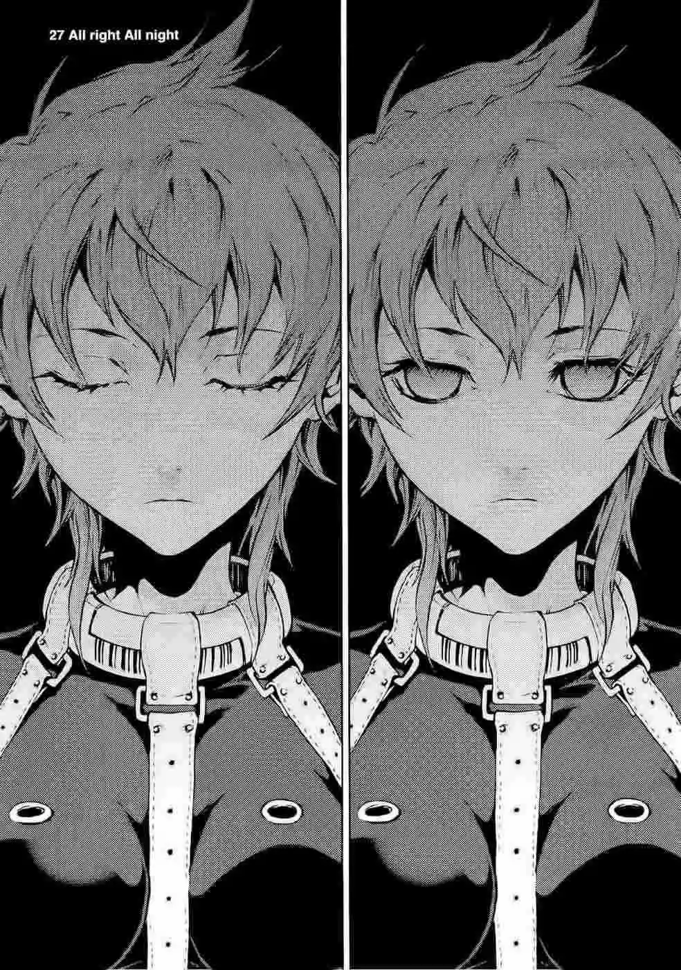 Read Deadman Wonderland (es) Manga Online