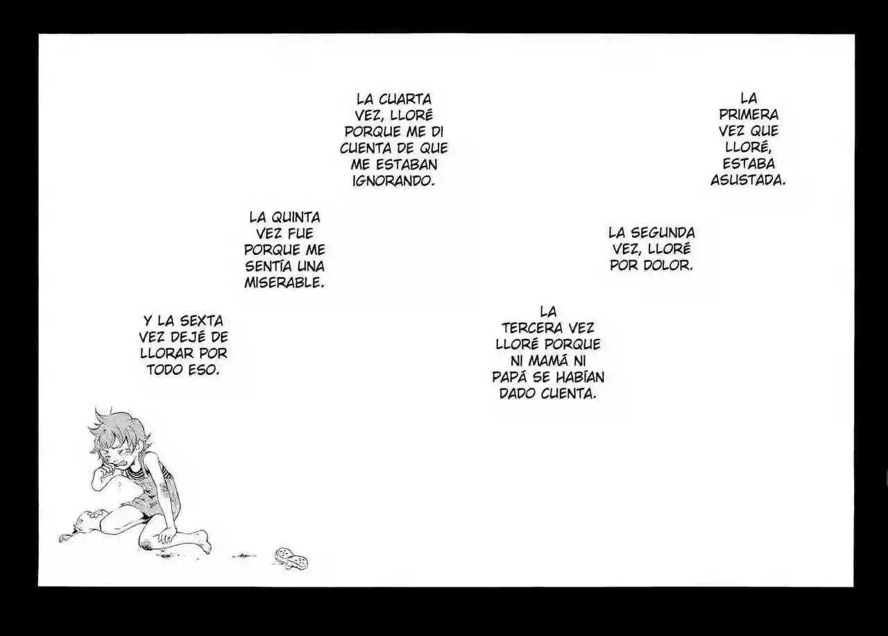 Read Deadman Wonderland (es) Manga Online