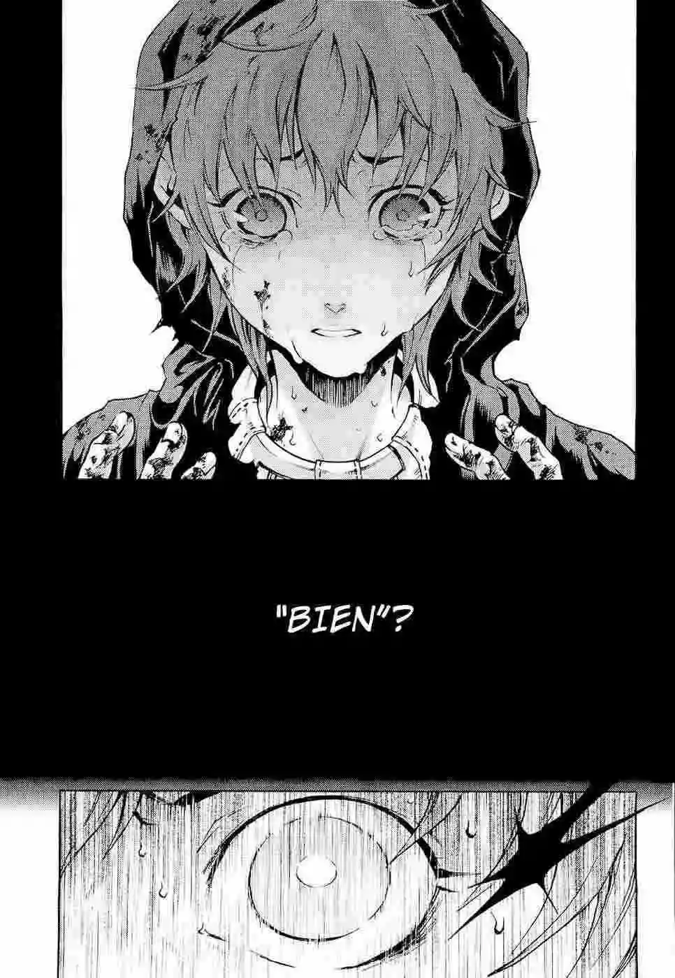 Read Deadman Wonderland (es) Manga Online