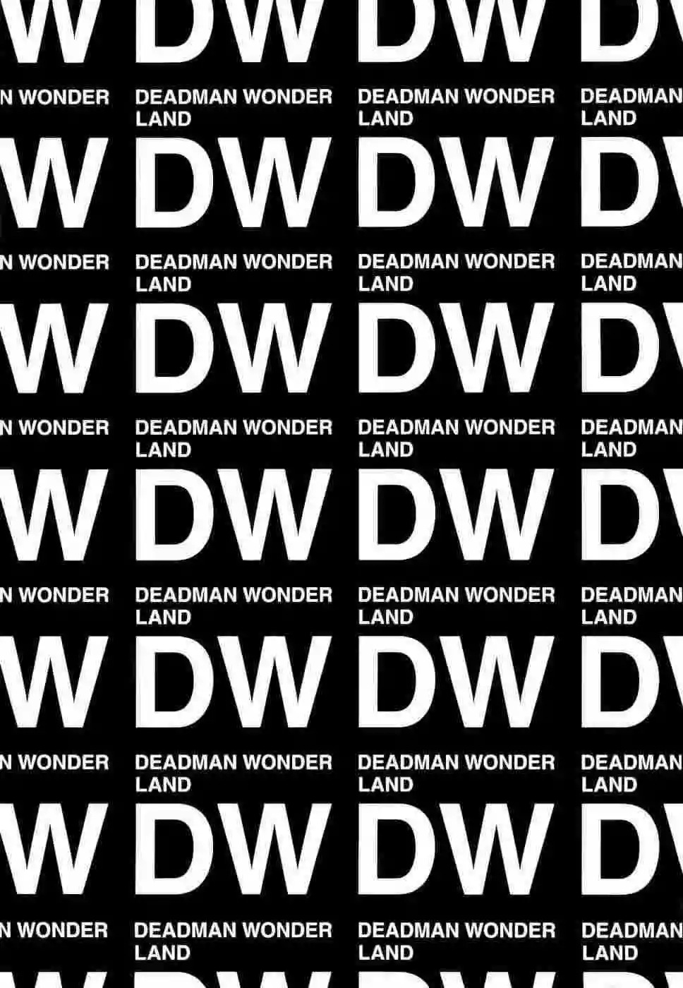 Read Deadman Wonderland (es) Manga Online