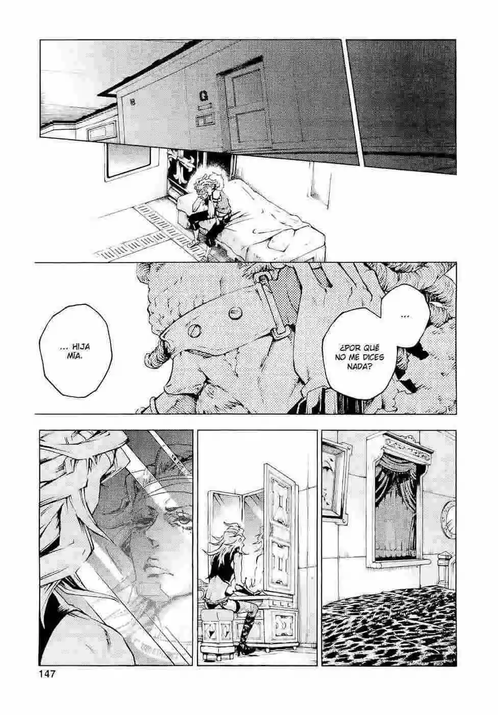 Read Deadman Wonderland (es) Manga Online