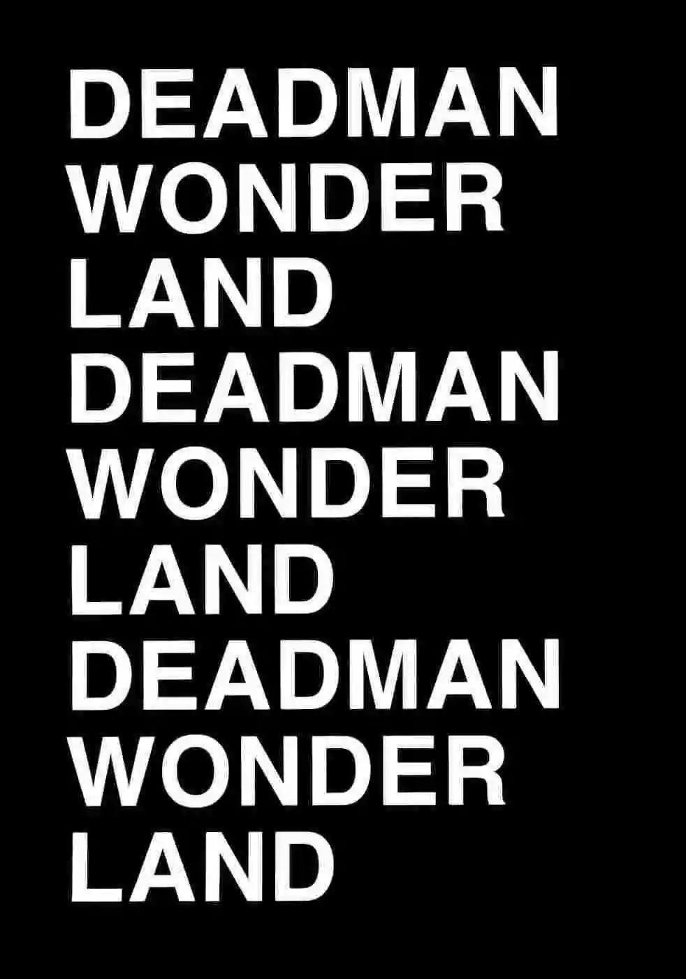 Read Deadman Wonderland (es) Manga Online