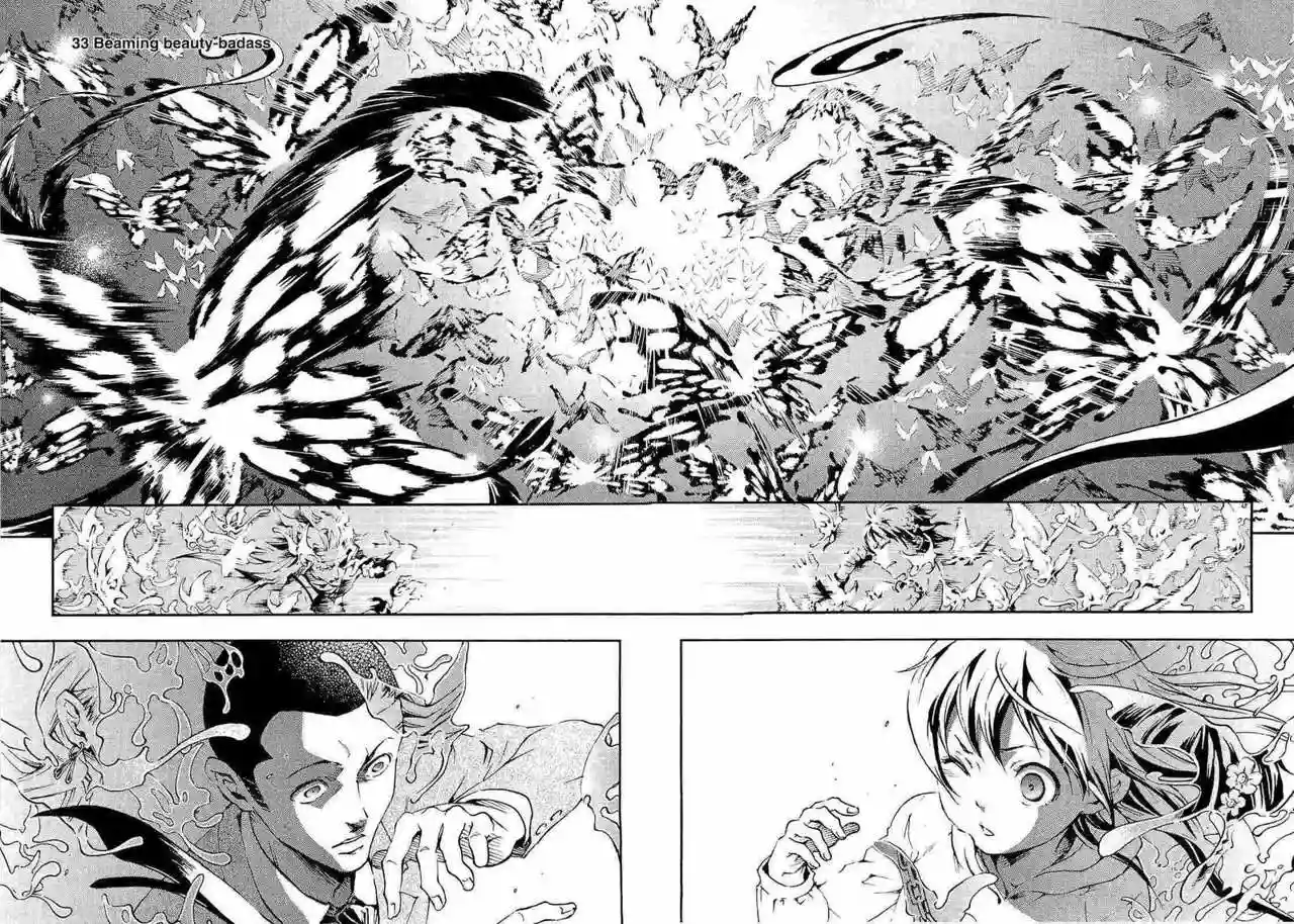 Read Deadman Wonderland (es) Manga Online