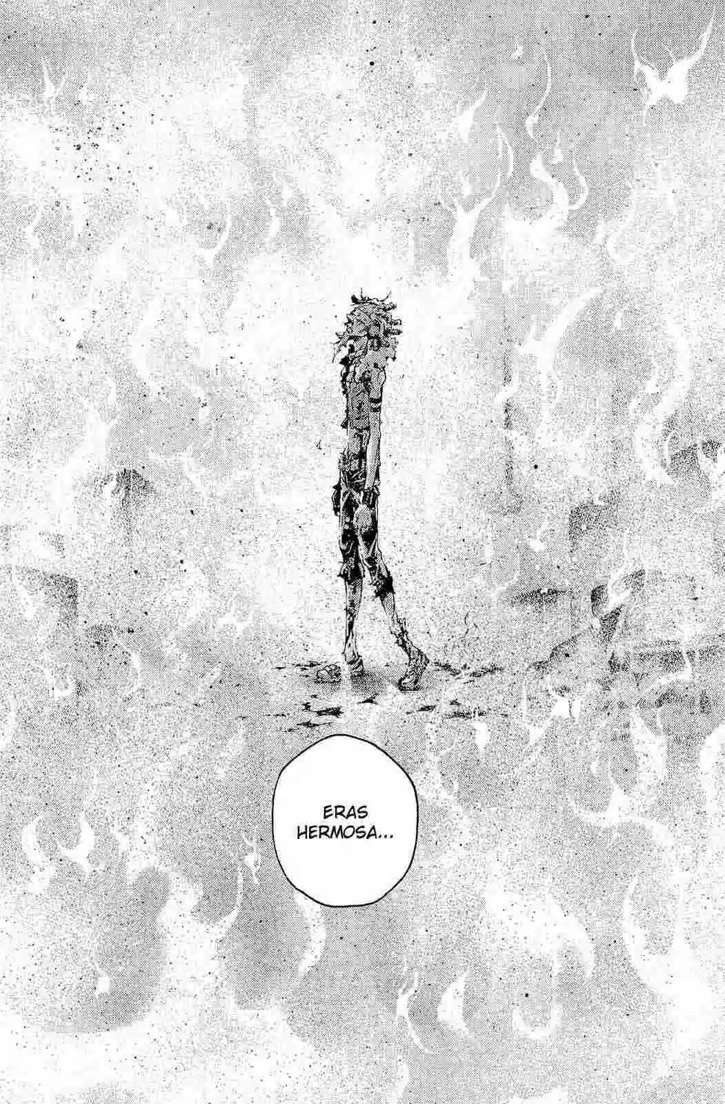 Read Deadman Wonderland (es) Manga Online