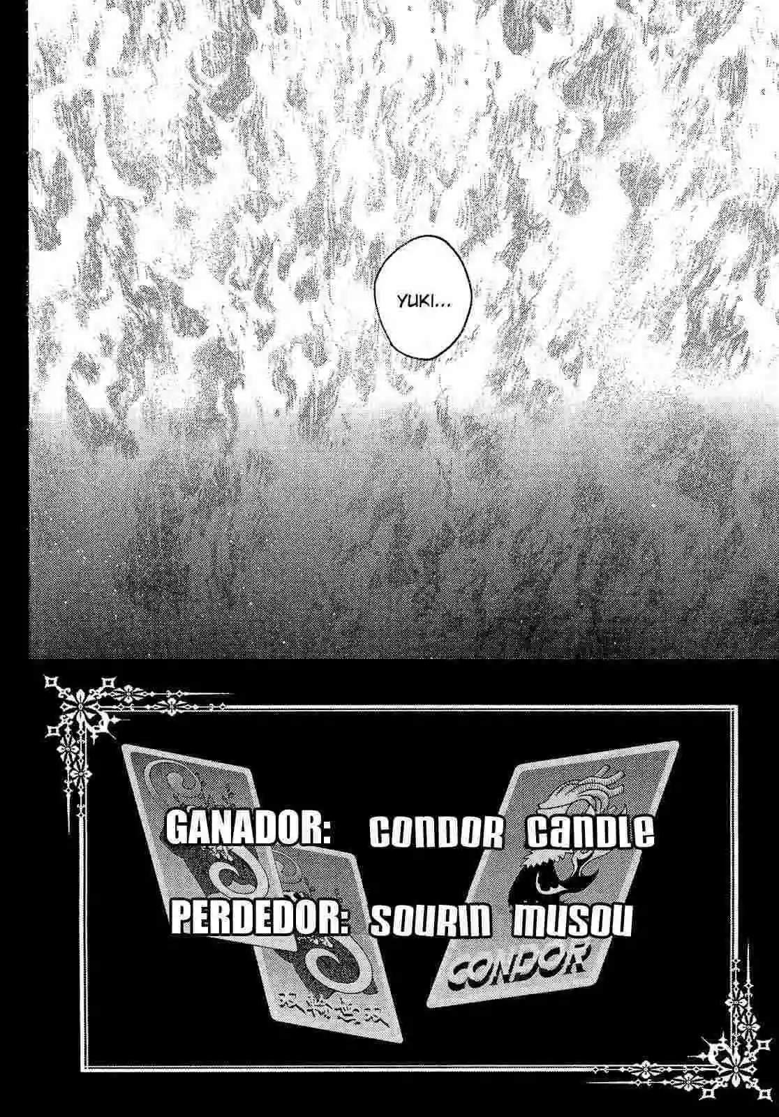 Read Deadman Wonderland (es) Manga Online