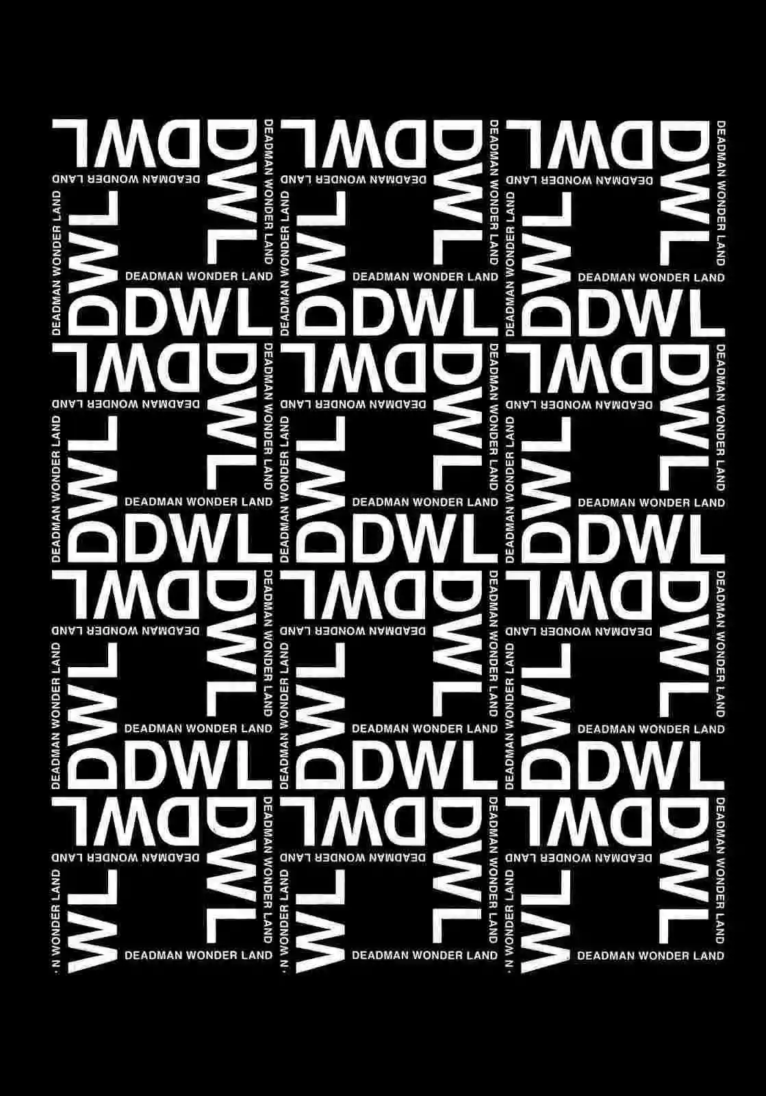 Read Deadman Wonderland (es) Manga Online